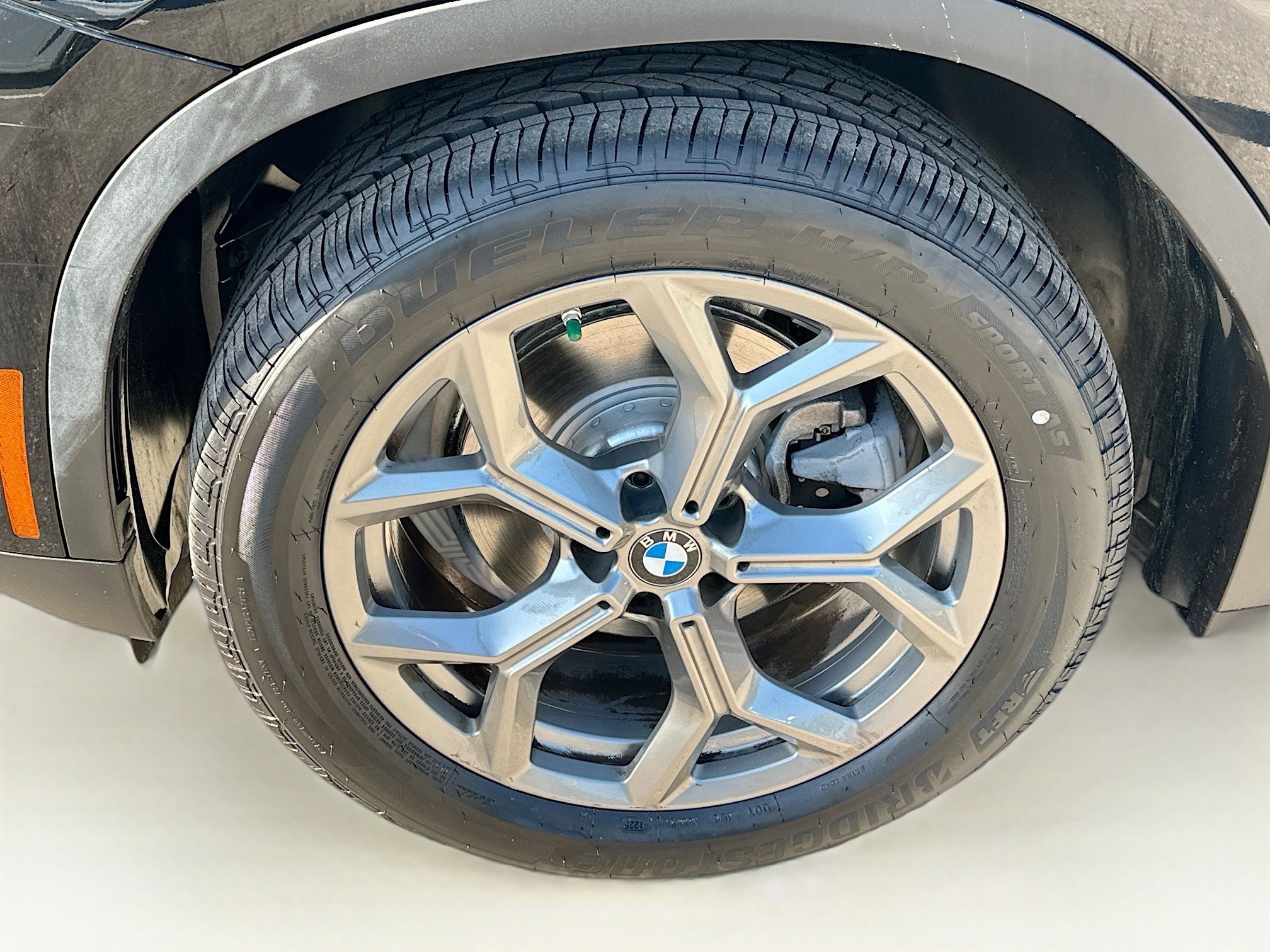 Used 2022 BMW X3 sDrive30i w/ Convenience Package image 37