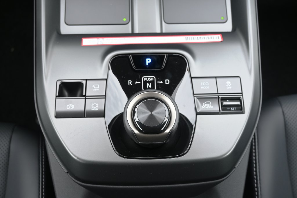 New 2026 Toyota bZ Woodland AWD/4WD image 25