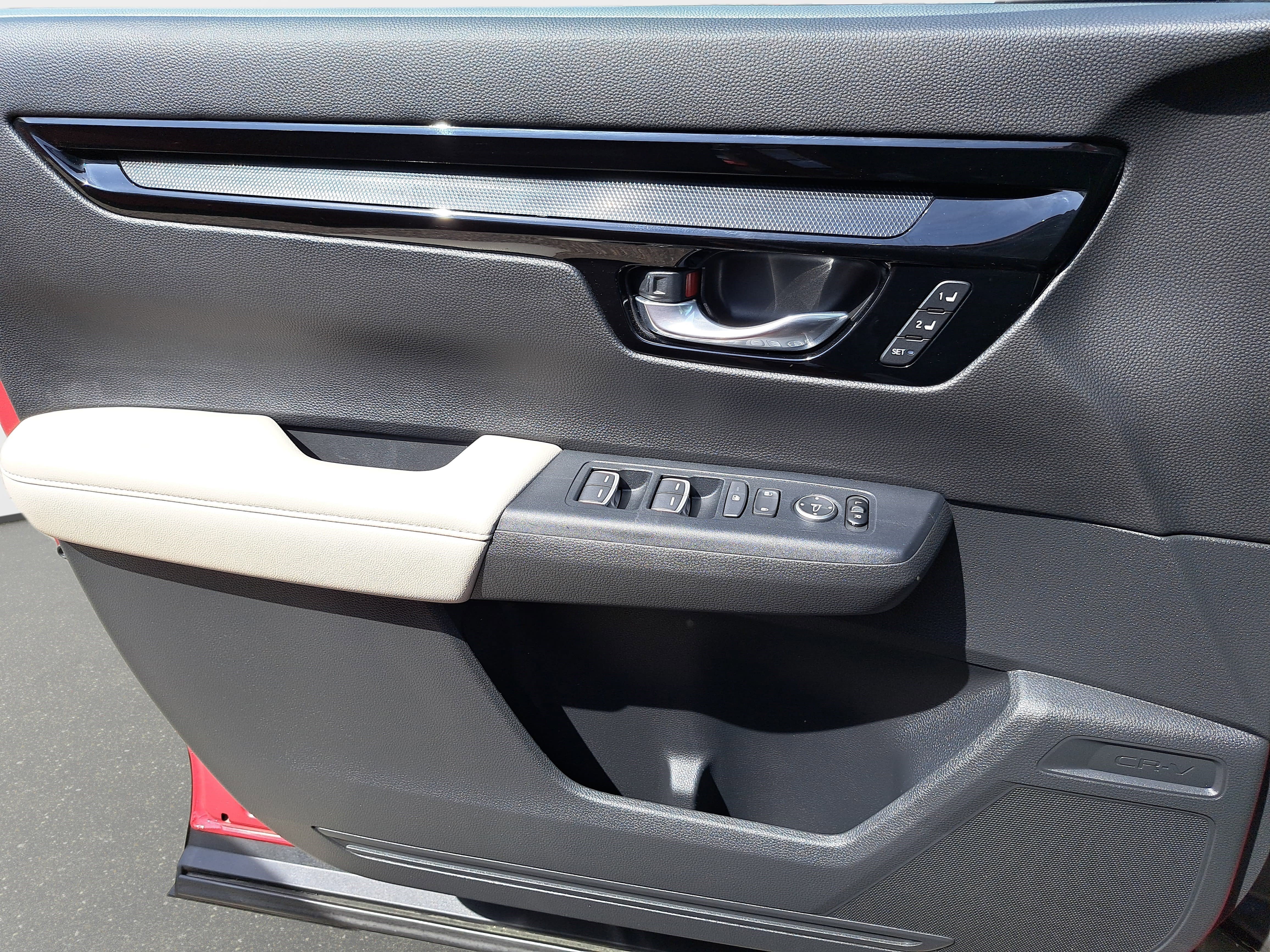 Used 2023 Honda CR-V EX-L image 25