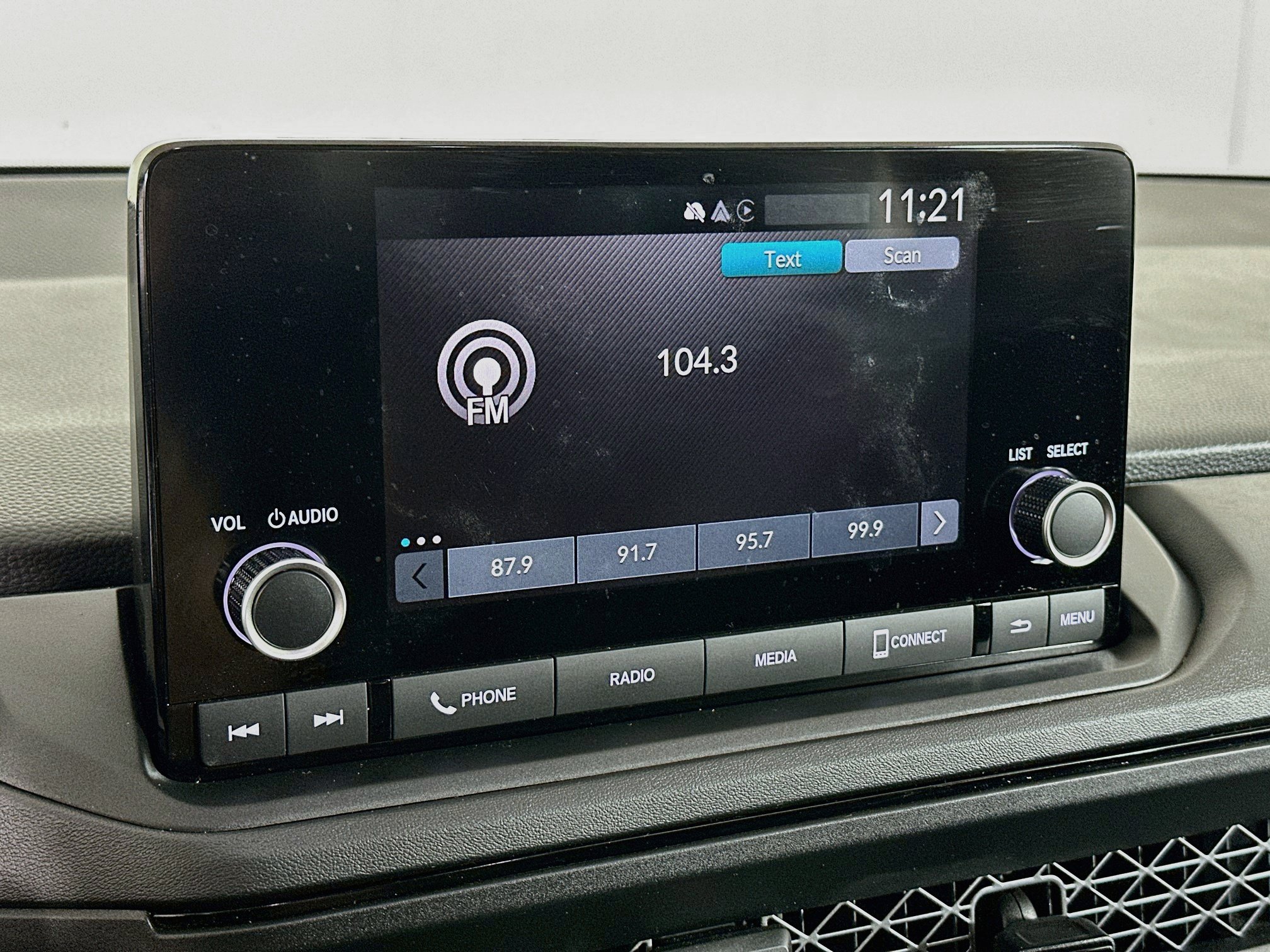 Used 2024 Honda Accord LX image 21