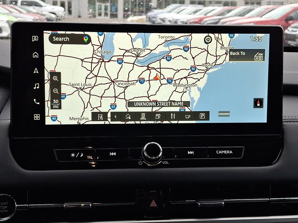 New 2026 Mitsubishi Outlander SE AWD/4WD image 9