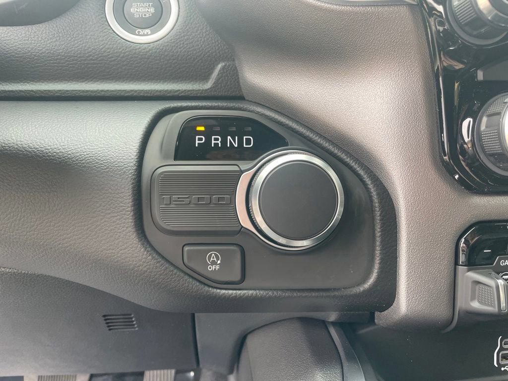 New 2026 RAM 1500 Lone Star RWD image 18