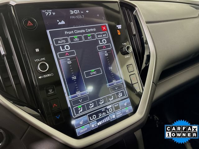 Used 2023 Subaru Ascent Limited w/ Technology Package AWD/4WD image 16