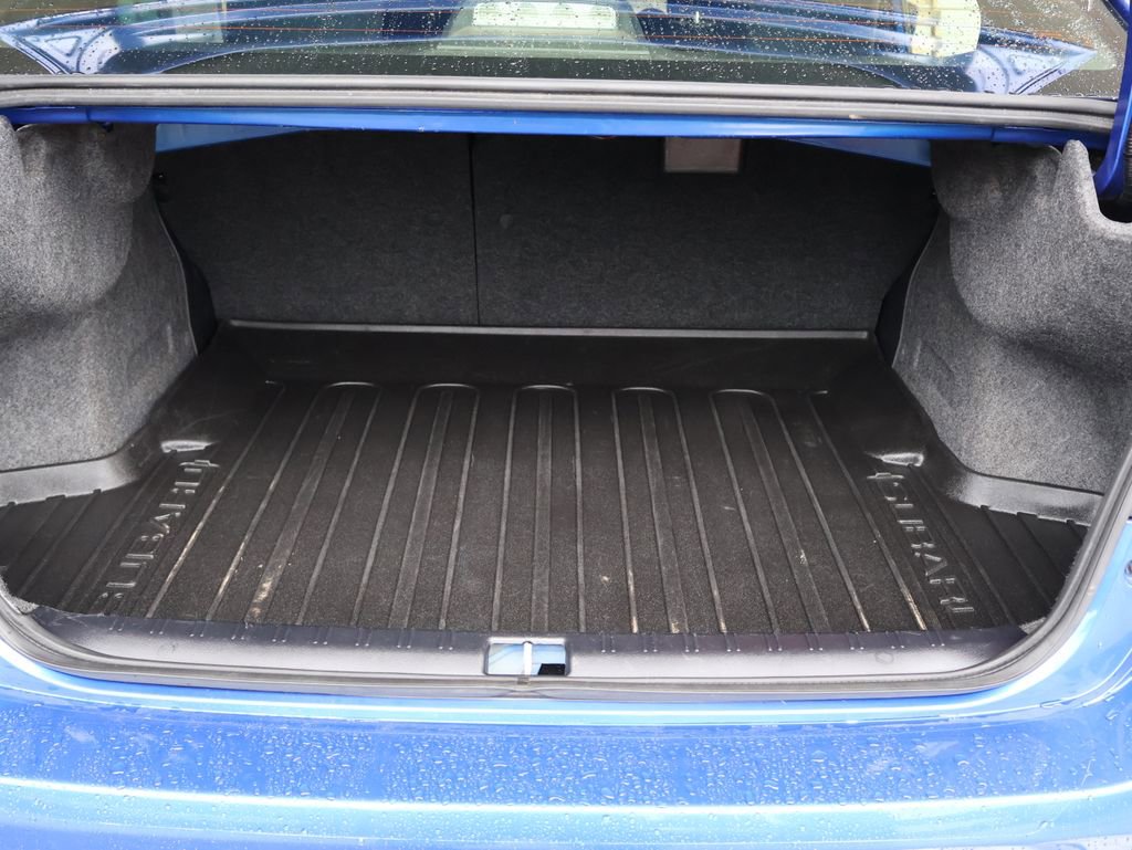Used 2020 Subaru WRX Premium image 36