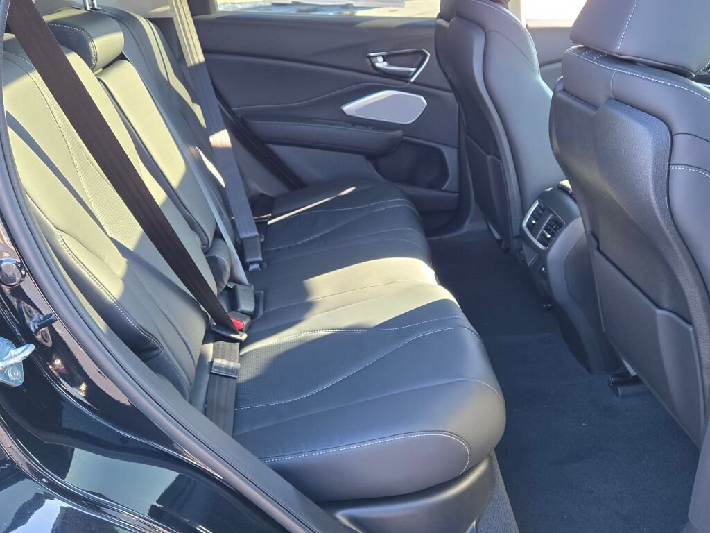 New 2026 Acura RDX SH-AWD w/ Technology Package image 11