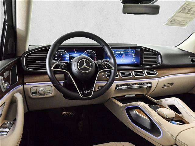 Certified 2025 Mercedes-Benz GLE 350 4MATIC image 20