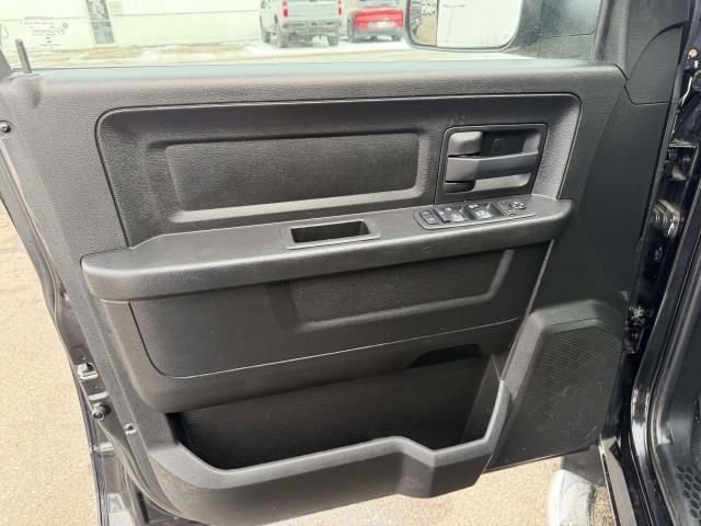 Used 2019 RAM 1500 Express w/ Express Value Package image 6