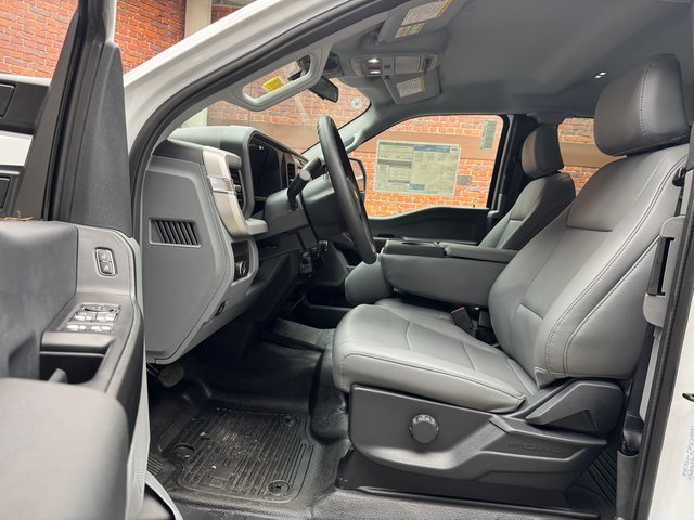New 2026 Ford F250 XL image 22