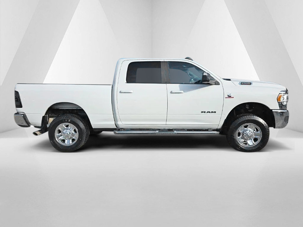 Used 2022 RAM 2500 Big Horn AWD/4WD image 5
