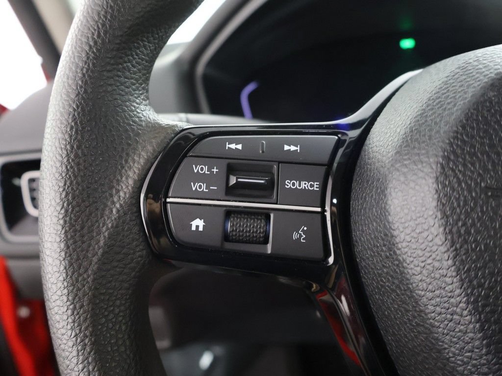 Used 2024 Honda Civic LX image 39