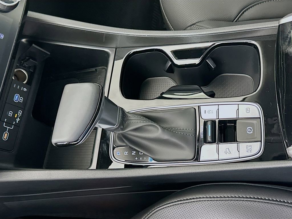 New 2026 Hyundai Tucson SEL image 15