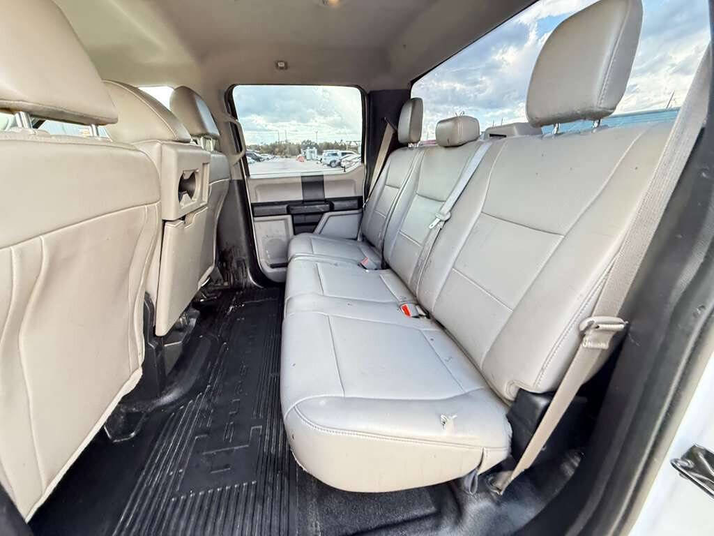 Used 2019 Ford F250 XL w/ Power Equipment Group image 39