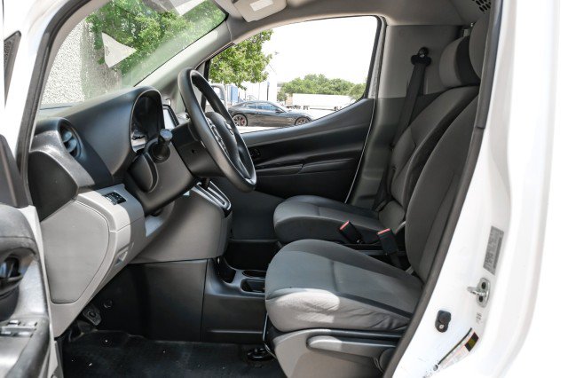 Used 2020 Nissan NV200 SV FWD image 3