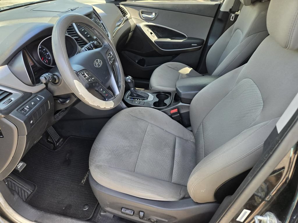 Used 2014 Hyundai Santa Fe Sport w/ Popular Equipment Package 02 FWD image 13
