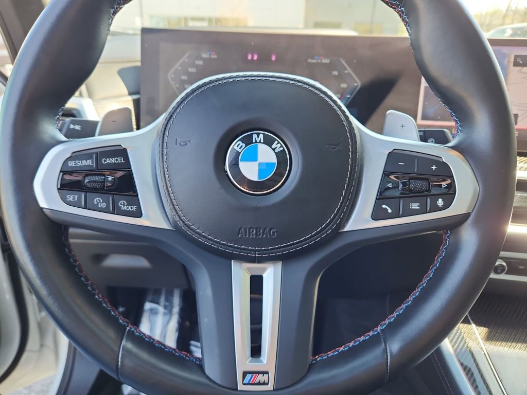 Used 2024 BMW X5 M60i image 18