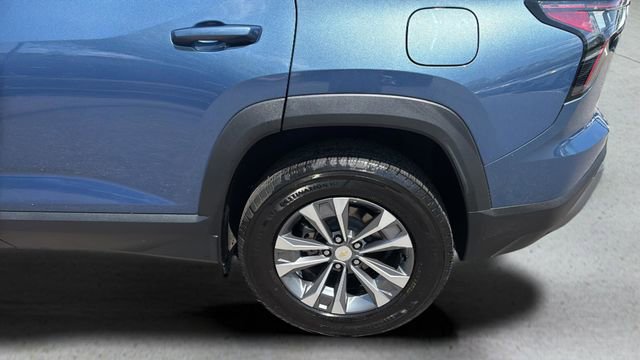 Used 2026 Chevrolet Equinox LT w/ Convenience Package II image 13