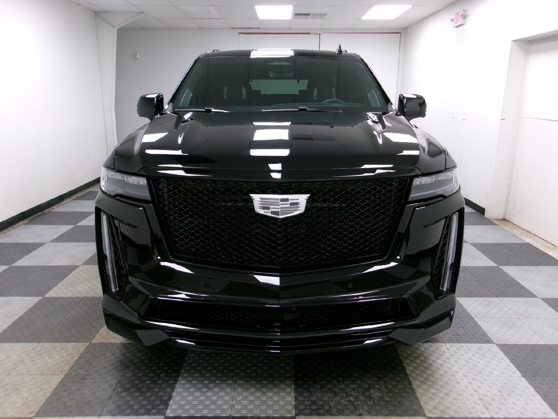 Used 2023 Cadillac Escalade V image 22