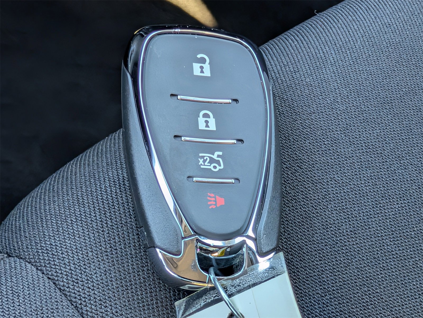 Used 2022 Chevrolet Malibu LS w/ Driver Confidence Package II image 30