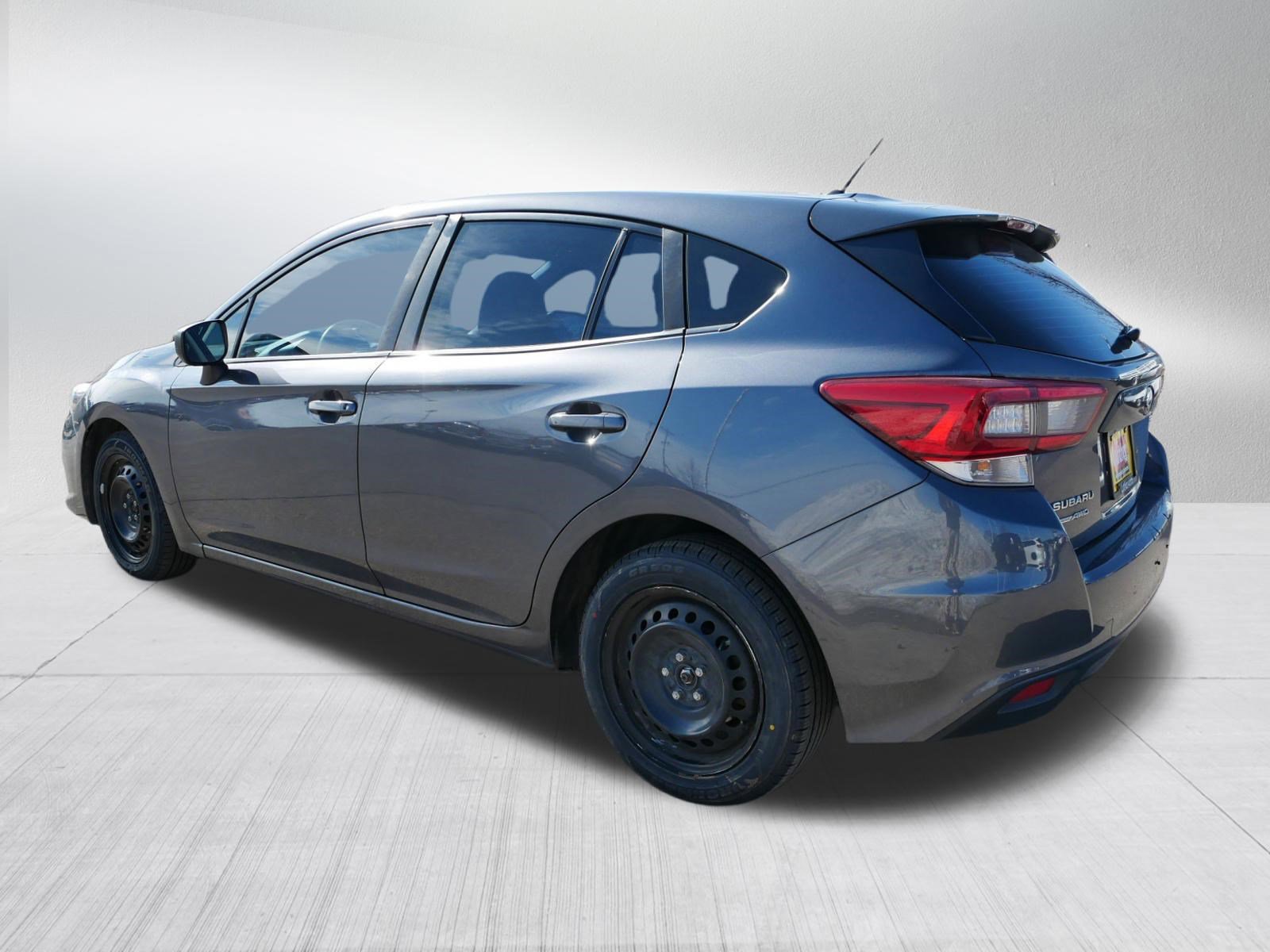 Used 2021 Subaru Impreza 2.0i image 5