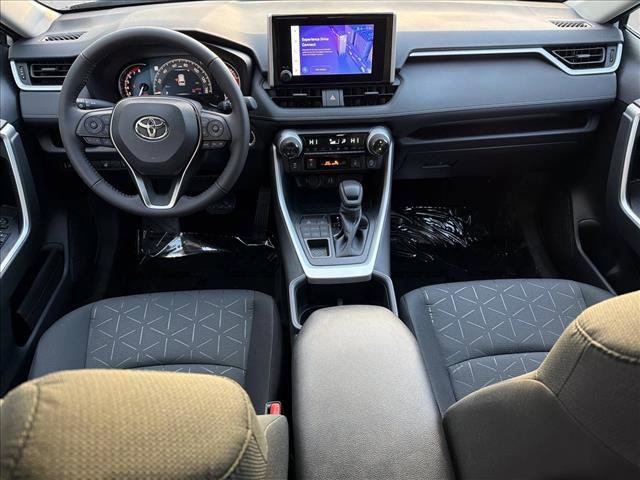 New 2025 Toyota RAV4 XLE w/ Convenience Package image 21