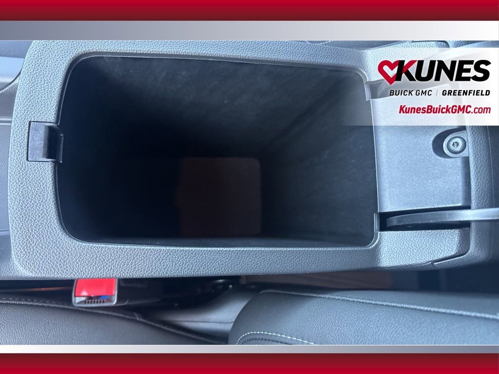 New 2026 Buick Envista Preferred w/ Convenience I Package image 29