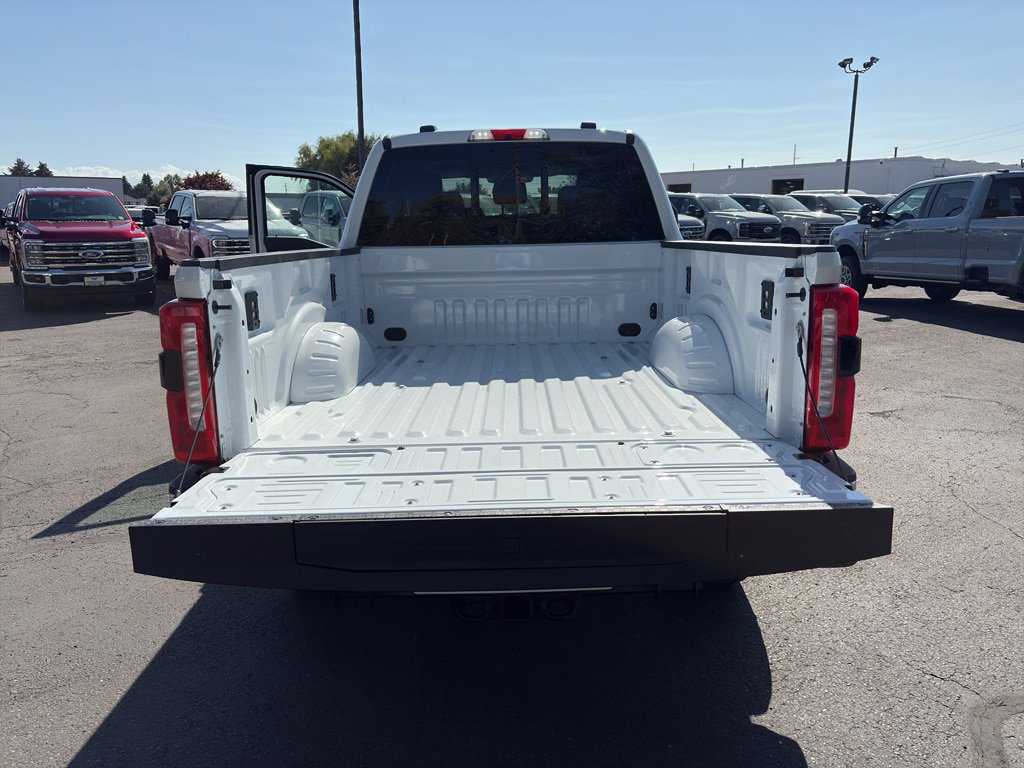 New 2026 Ford F350 Lariat AWD/4WD image 25