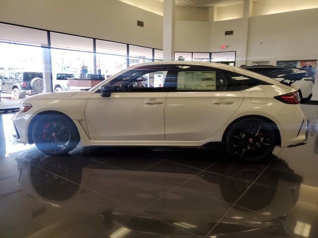New 2025 Honda Civic Type R image 7