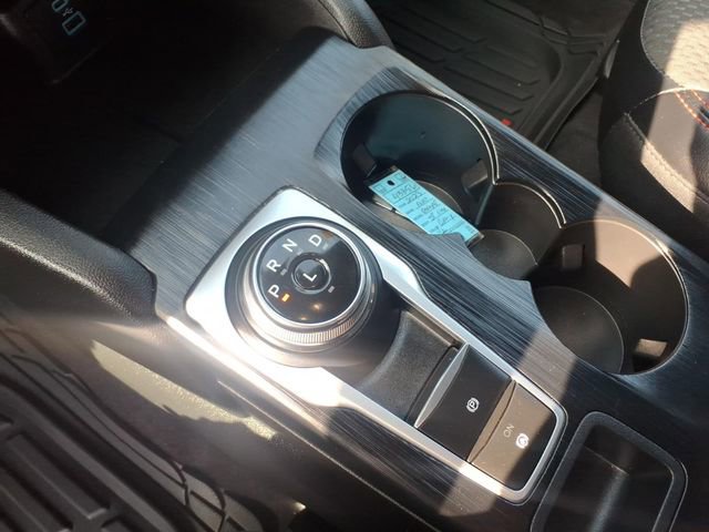 Used 2023 Ford Escape ST-Line w/ Tech Pack #1 AWD/4WD image 23