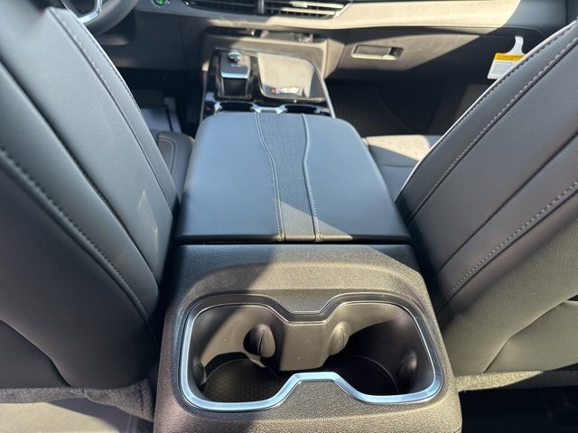 New 2026 Buick Enclave Preferred w/ Power Package image 28