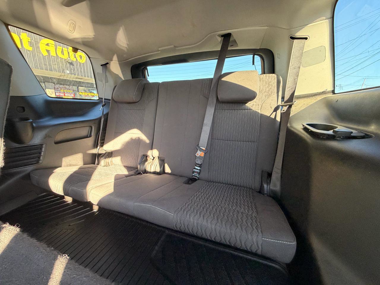 Used 2020 GMC Yukon SLE w/ SLE Value Package AWD/4WD image 13