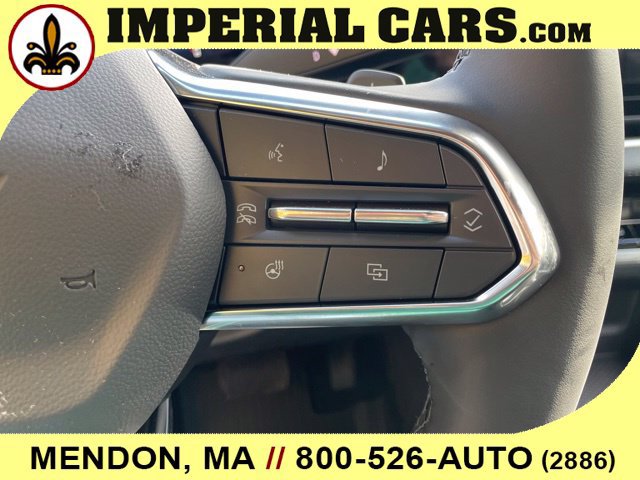 New 2027 Chevrolet Equinox LT w/ Convenience Package II AWD/4WD image 27