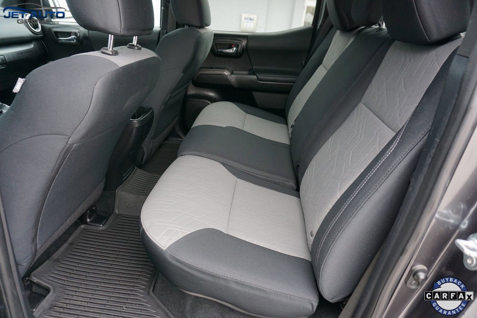 Used 2021 Toyota Tacoma TRD Off-Road w/ Technology Package image 18