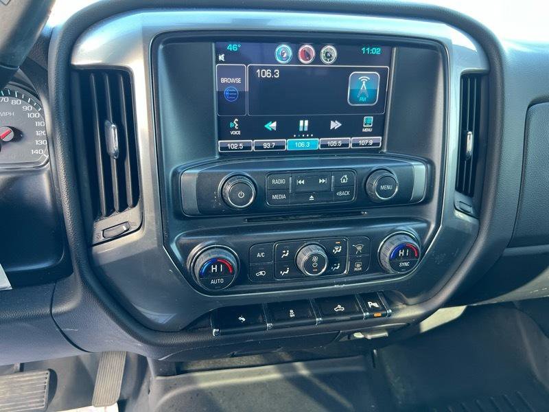Used 2014 Chevrolet Silverado 1500 LT w/ All Star Edition image 22