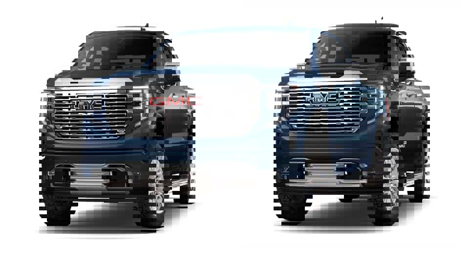 New 2026 GMC Sierra 1500 Denali w/ Technology Package image 27