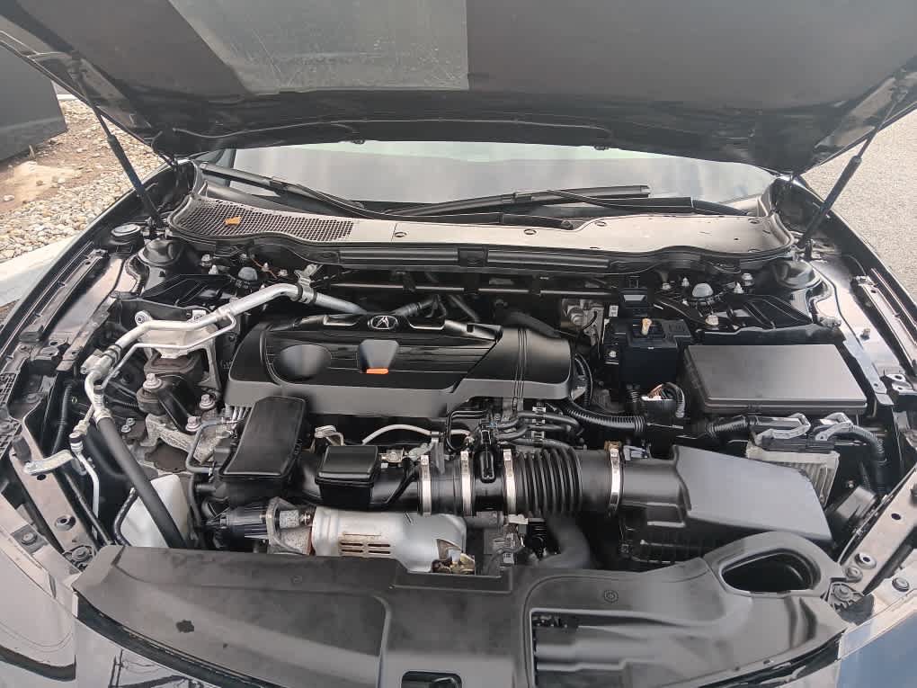 Used 2023 Acura TLX w/ A-SPEC Package AWD/4WD image 37