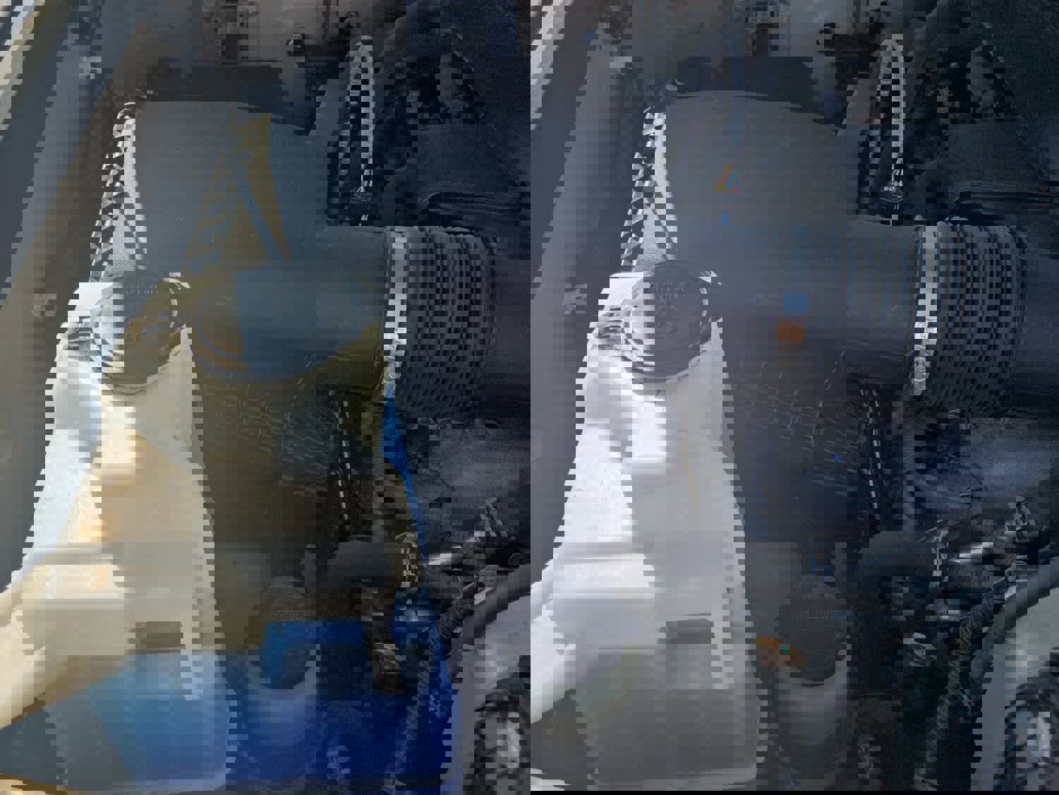 Used 2017 Toyota Tundra Limited w/ Limited Premium Package image 58