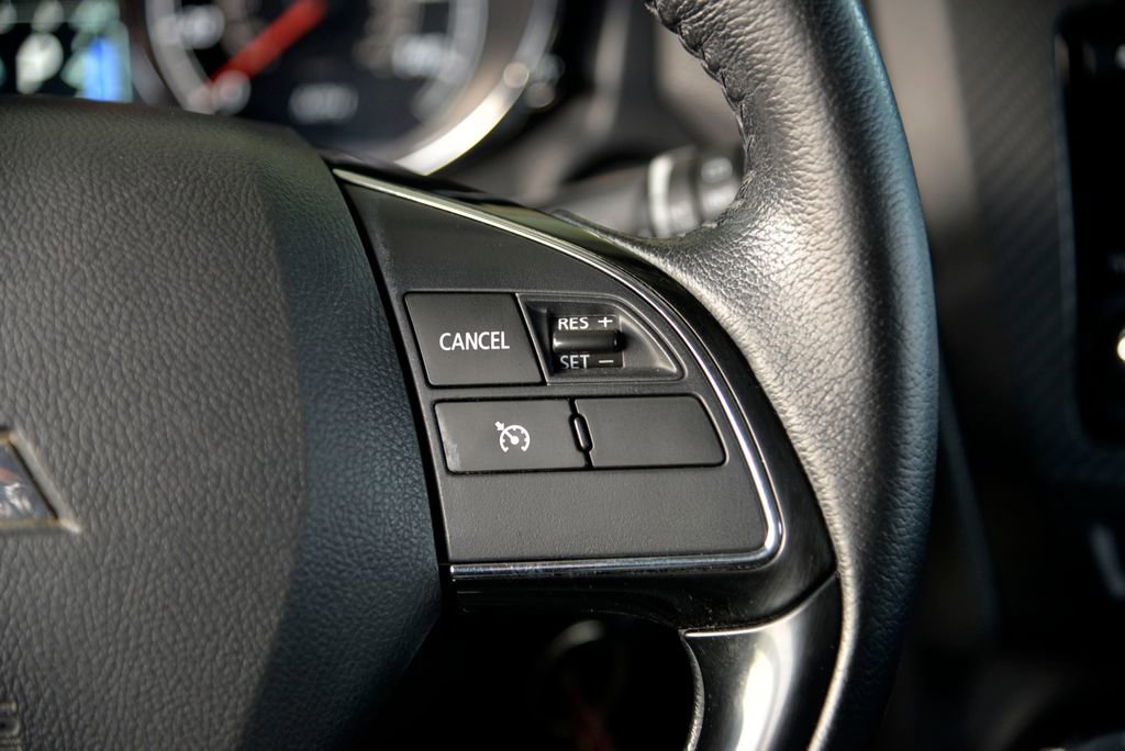 Used 2017 Mitsubishi Outlander Sport ES image 22