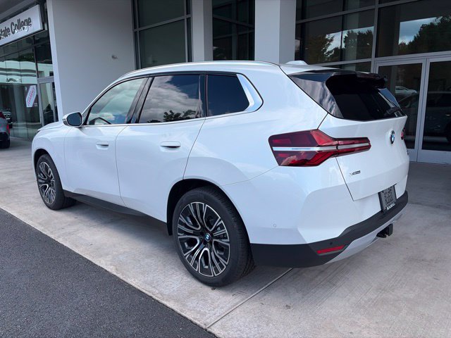 New 2026 BMW X3 xDrive30i w/ Premium Package AWD/4WD image 9
