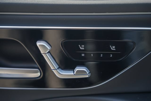 New 2026 Mercedes-Benz E 53 AMG e 4MATIC Sedan image 41
