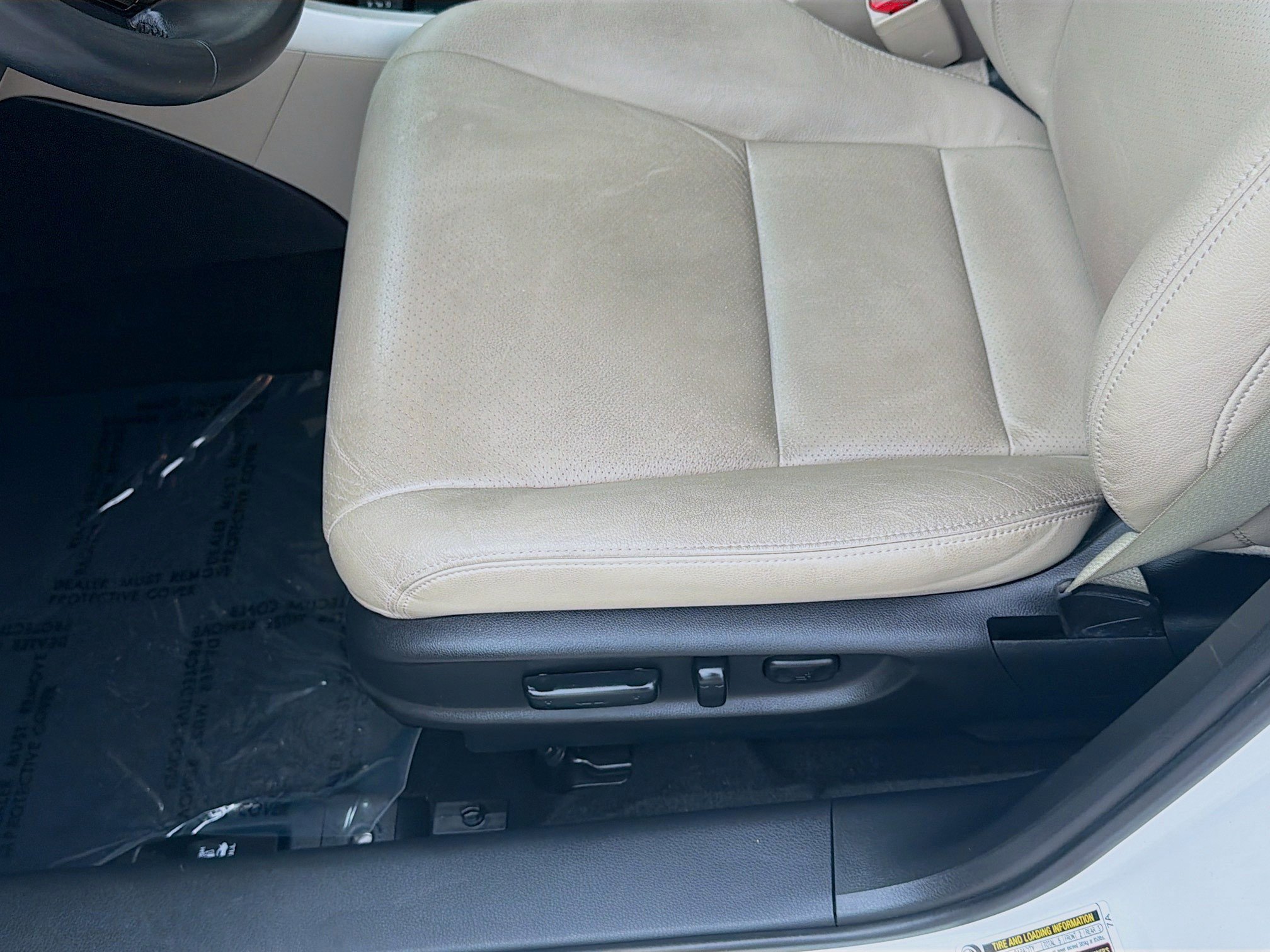 Used 2016 Honda Accord Touring image 18