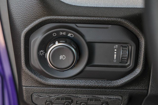 New 2026 Jeep Wrangler Unlimited Sport AWD/4WD image 26
