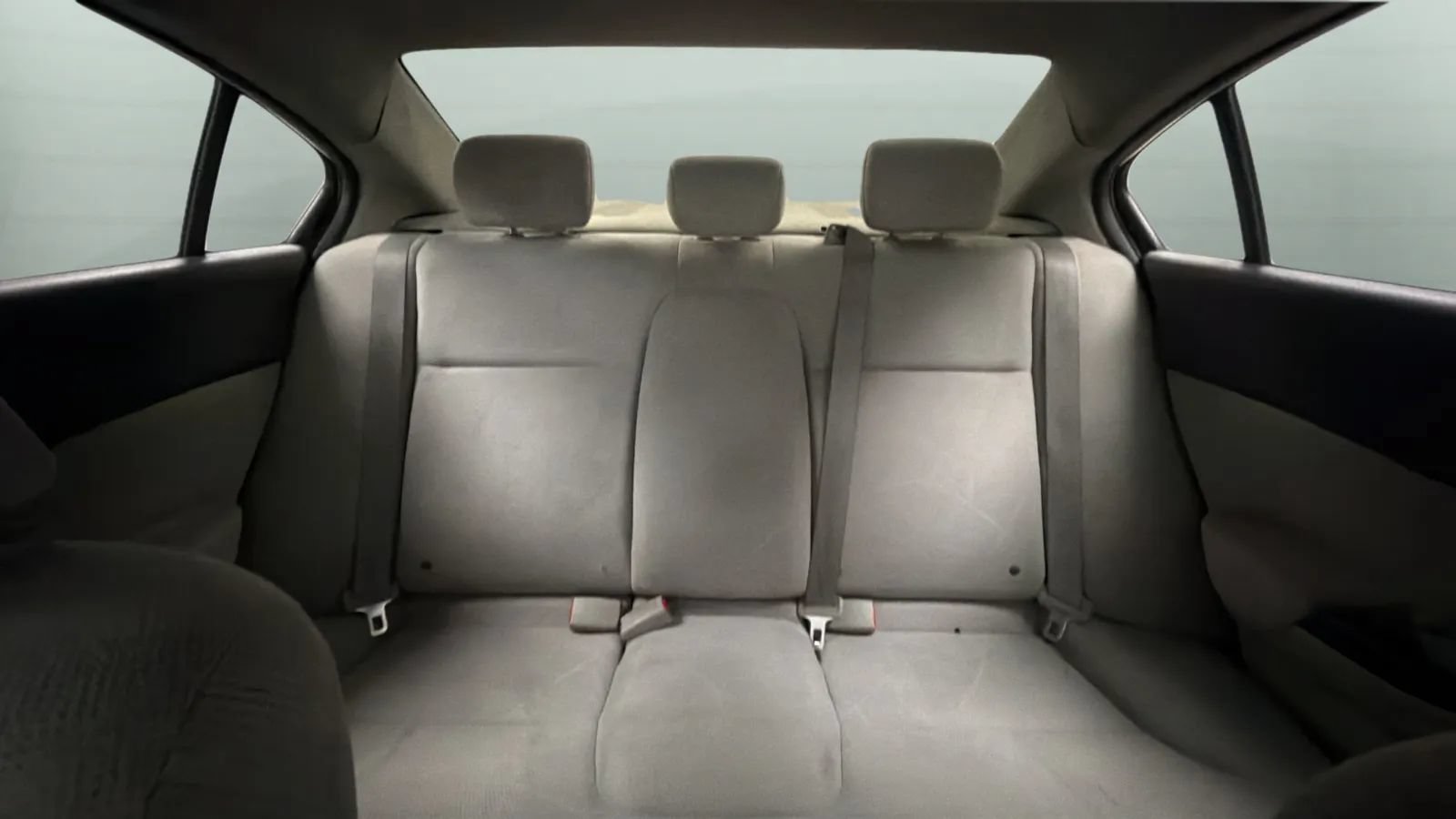 Used 2012 Honda Civic LX image 17