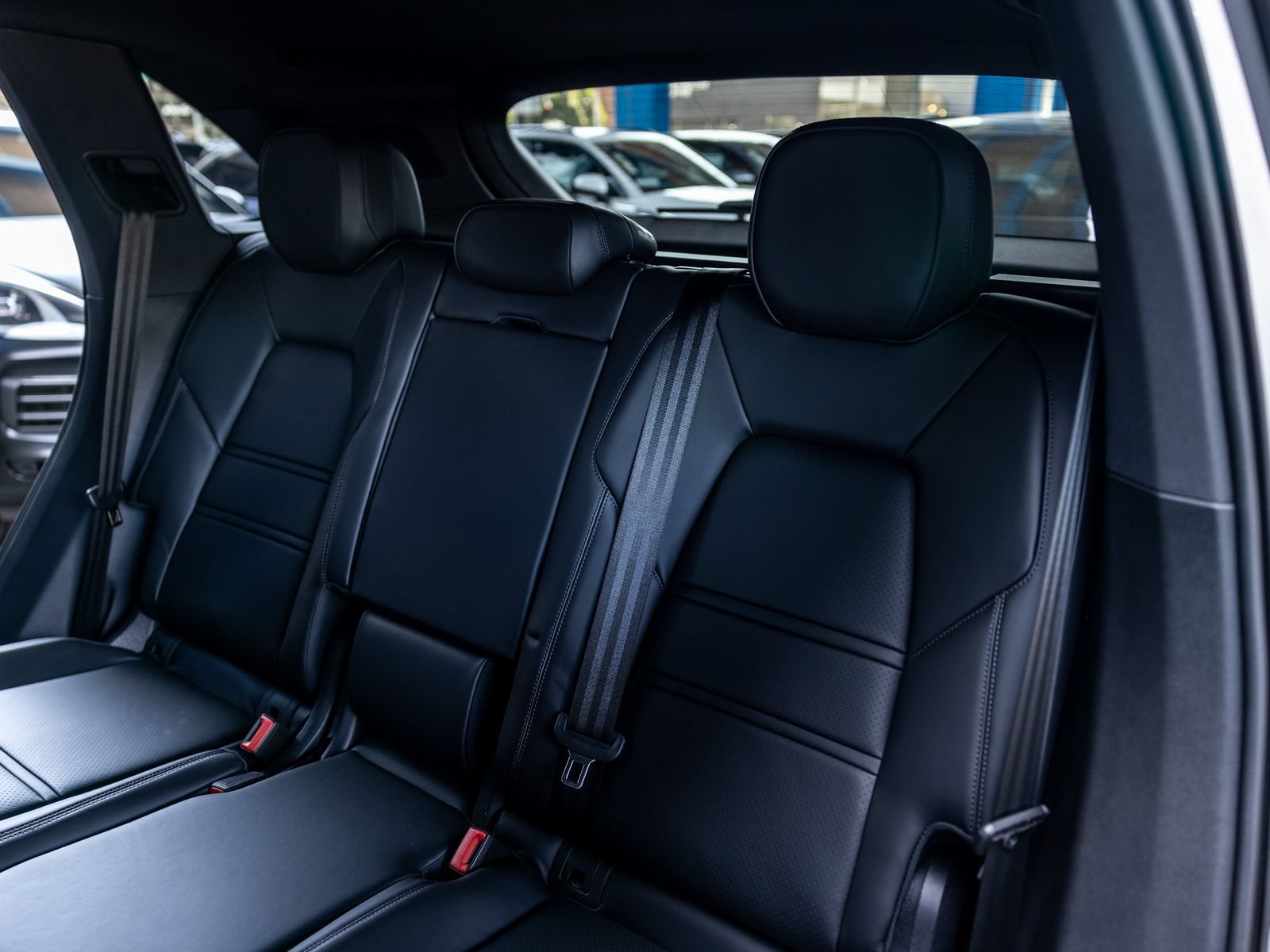 New 2026 Porsche Cayenne AWD/4WD image 30