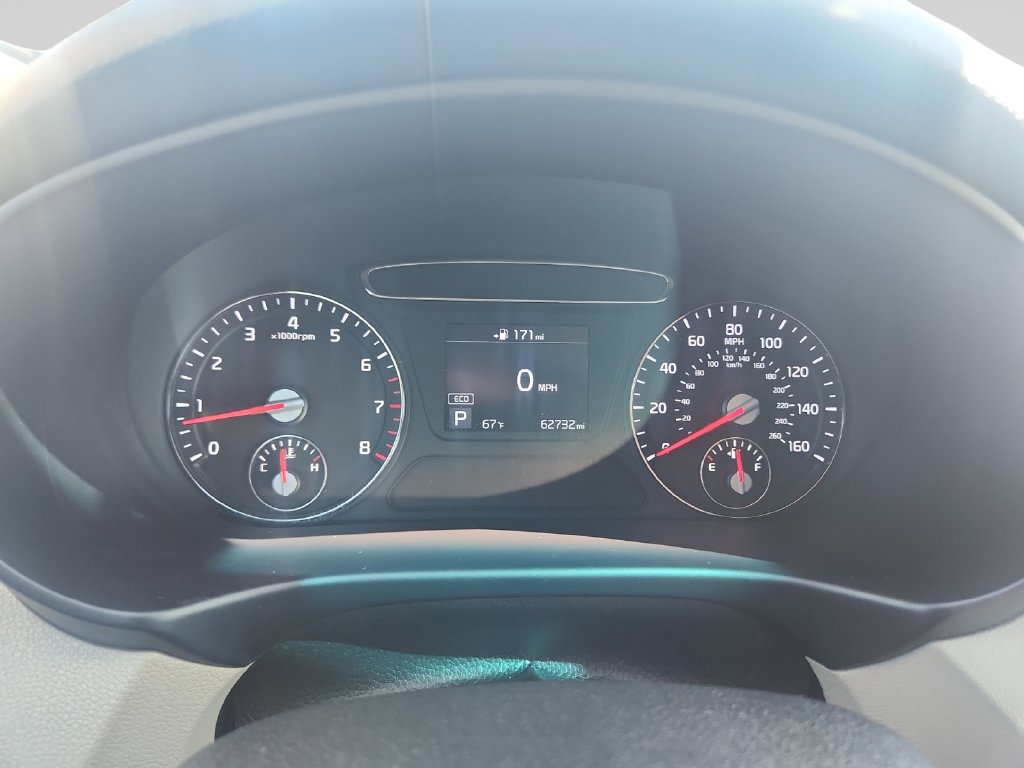 Used 2020 Kia Sorento S AWD/4WD image 14