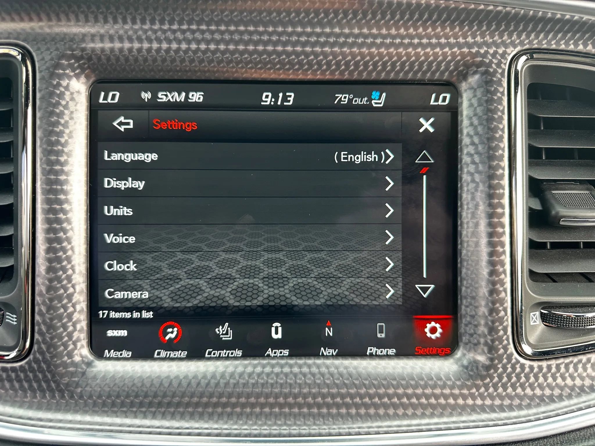 Used 2022 Dodge Challenger SRT Super Stock image 35