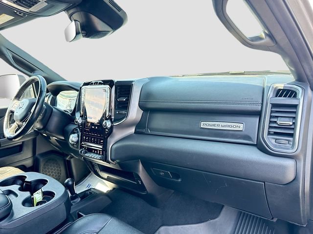 Used 2019 RAM 2500 Power Wagon AWD/4WD image 35