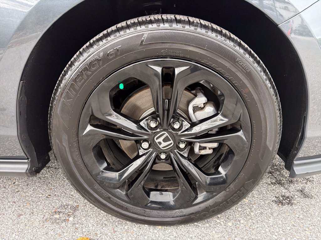 Used 2025 Honda Accord SE image 19