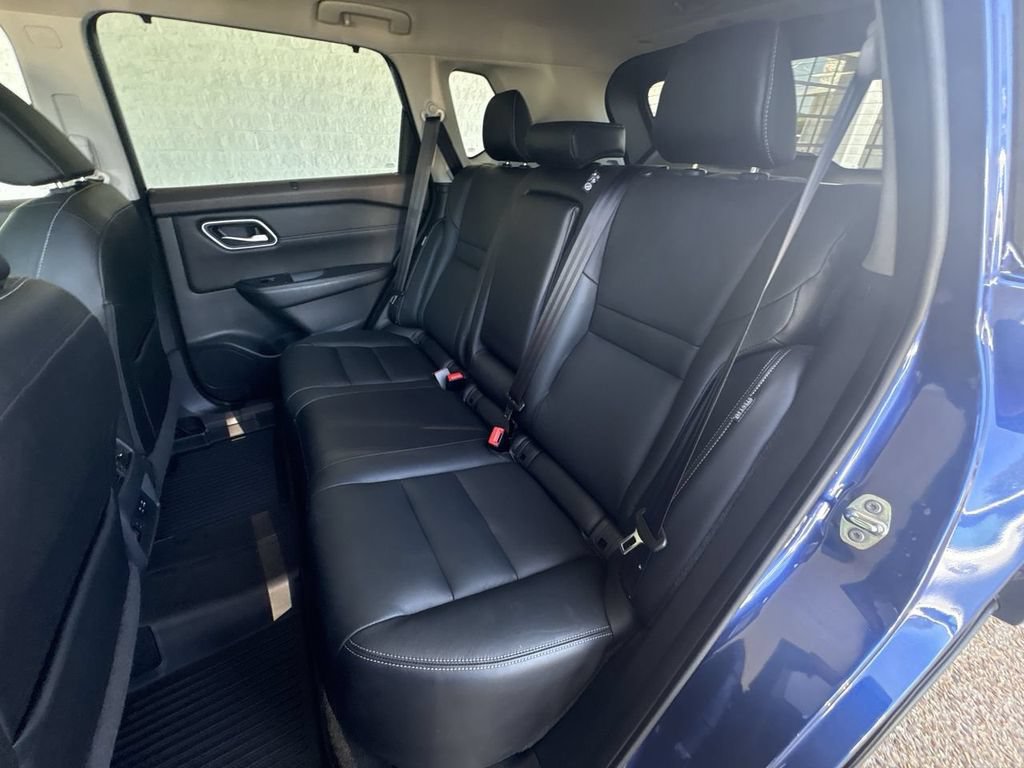 Used 2021 Nissan Rogue SL w/ Premium Package FWD image 26