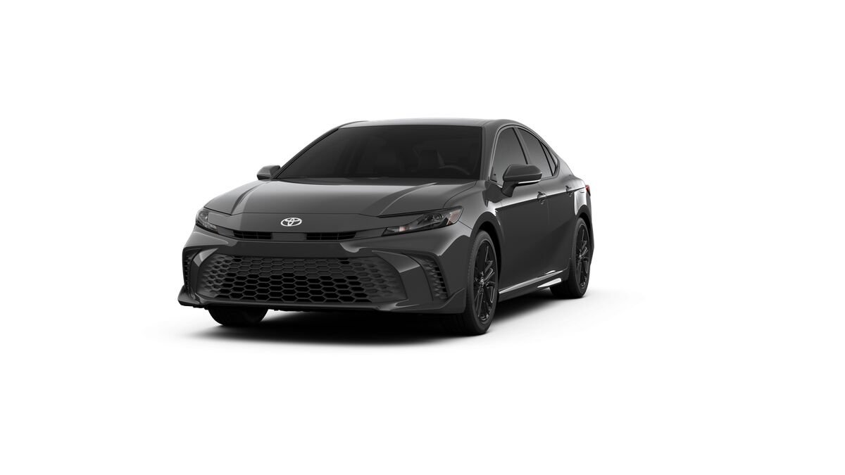 New 2026 Toyota Camry SE FWD image 18