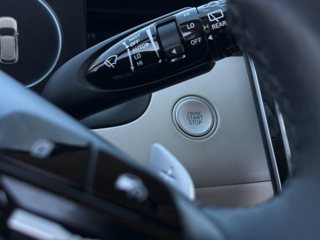 Used 2023 Hyundai Tucson Limited image 34